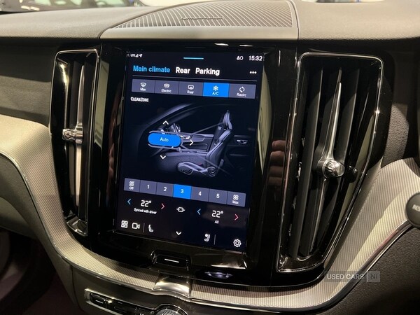 Used Volvo XC60 2025 for sale - 76486075: Photo 39