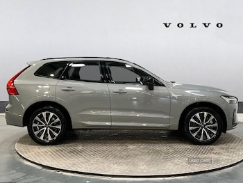 Used Volvo XC60 2025 for sale - 76486075: Photo