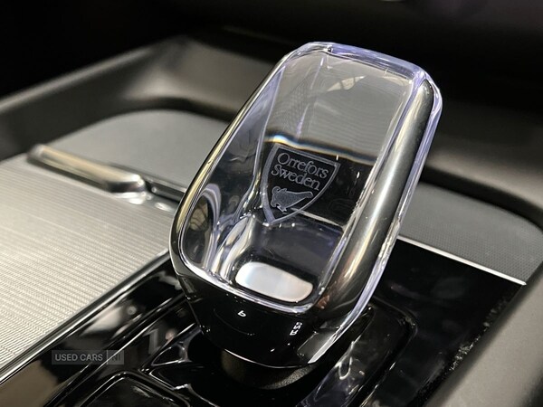 Used Volvo XC60 2025 for sale - 76486075: Photo 43