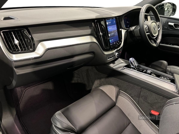 Used Volvo XC60 2025 for sale - 76486075: Photo 5