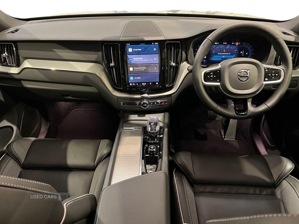Used Volvo XC60 2025 for sale - 76486075: Photo 6