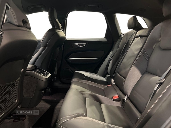 Used Volvo XC60 2025 for sale - 76486075: Photo 7