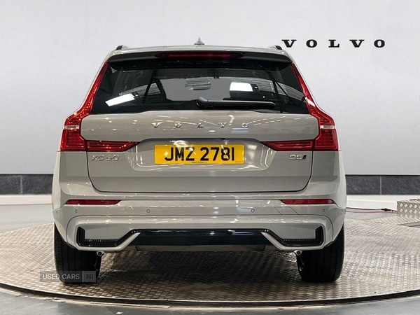 Used Volvo XC60 2025 for sale - 76486075: Photo 8