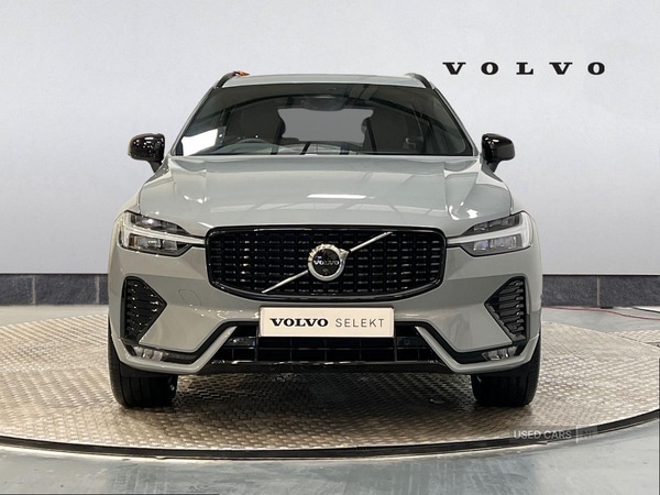 Used Volvo XC60 2025 for sale - 76486075: Photo 9