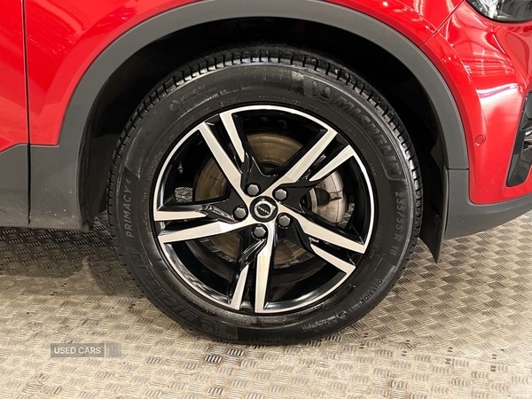 Used Volvo XC40 2023 for sale - 76646808: Photo 10