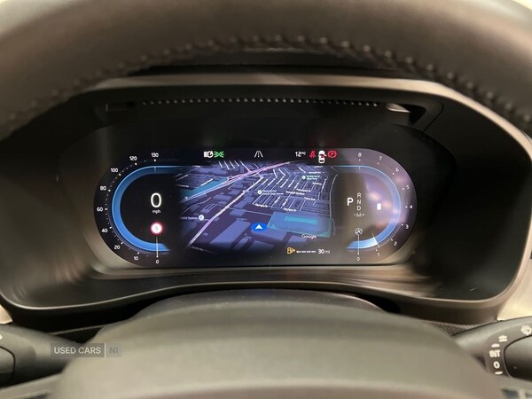 Used Volvo XC40 2023 for sale - 76646808: Photo 12