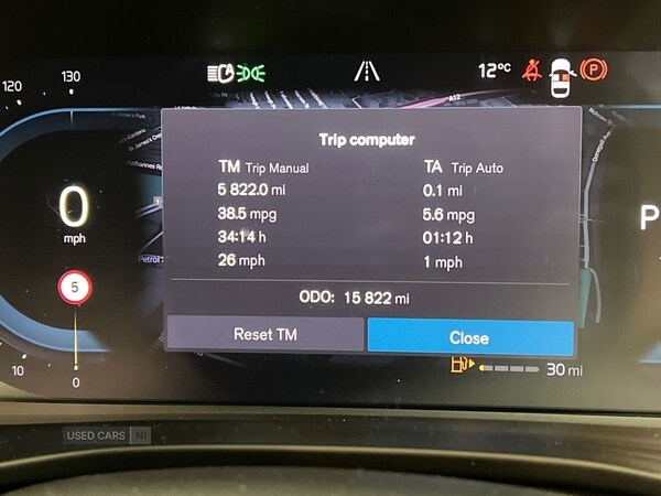 Used Volvo XC40 2023 for sale - 76646808: Photo 15