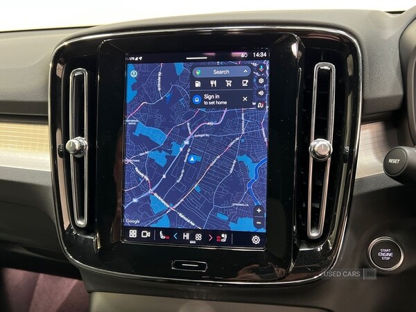 Used Volvo XC40 2023 for sale - 76646808: Photo 19