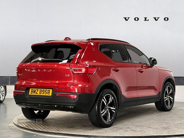 Used Volvo XC40 2023 for sale - 76646808: Photo 2
