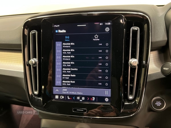 Used Volvo XC40 2023 for sale - 76646808: Photo 21