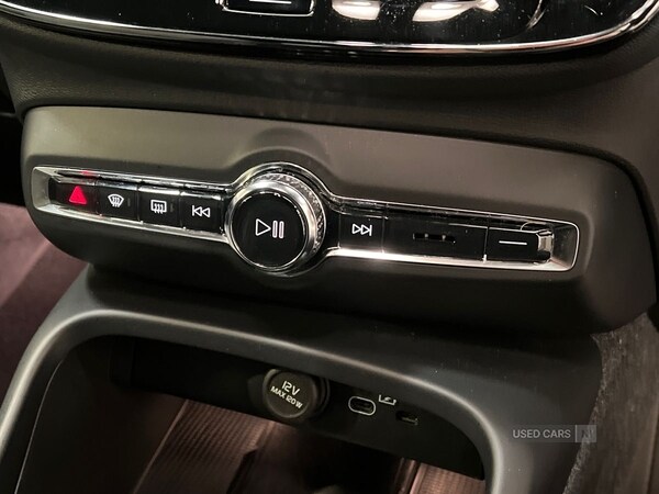Used Volvo XC40 2023 for sale - 76646808: Photo 26