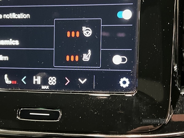 Used Volvo XC40 2023 for sale - 76646808: Photo 27