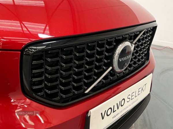 Used Volvo XC40 2023 for sale - 76646808: Photo 29