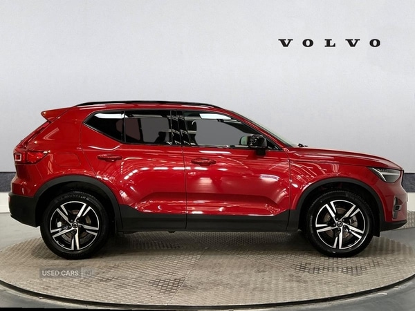Used Volvo XC40 2023 for sale - 76646808: Photo 3