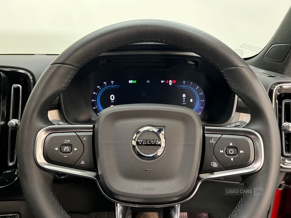 Used Volvo XC40 2023 for sale - 76646808: Photo 31