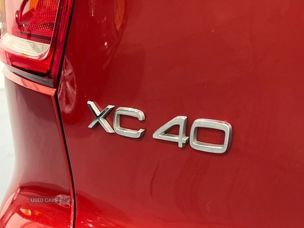 Used Volvo XC40 2023 for sale - 76646808: Photo 34