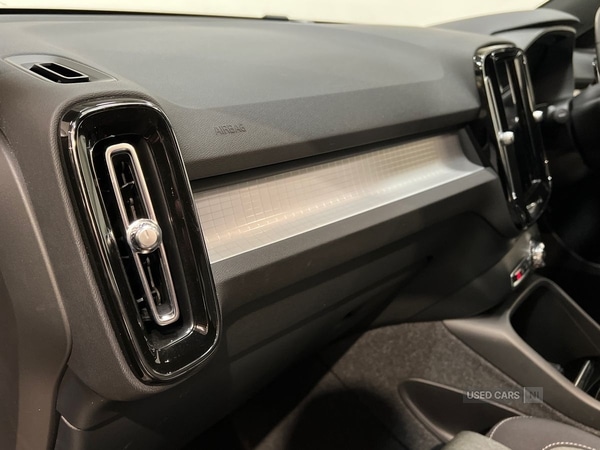 Used Volvo XC40 2023 for sale - 76646808: Photo 37