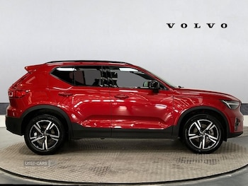 Used Volvo XC40 2023 for sale - 76646808: Photo
