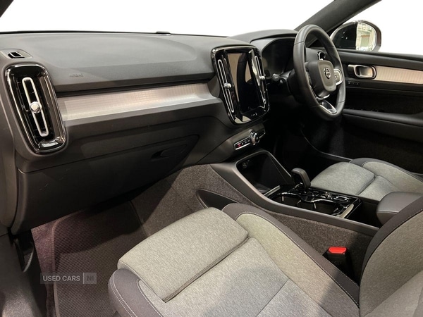 Used Volvo XC40 2023 for sale - 76646808: Photo 5