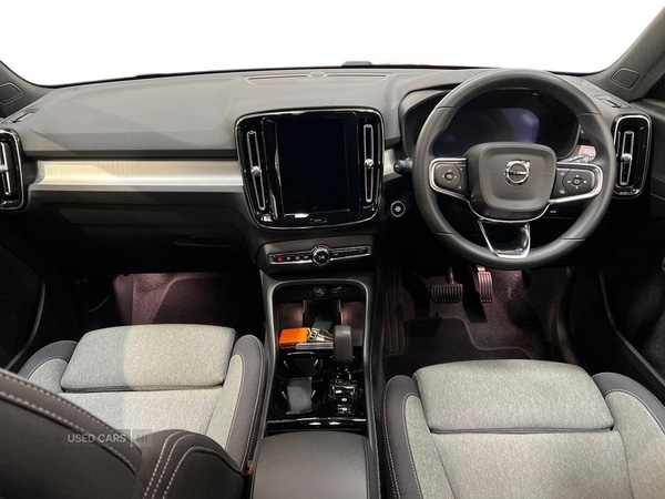 Used Volvo XC40 2023 for sale - 76646808: Photo 6