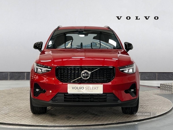 Used Volvo XC40 2023 for sale - 76646808: Photo 9
