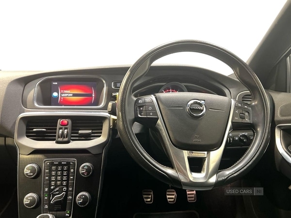 Used Volvo V40 2017 for sale - 77292291: Photo 11