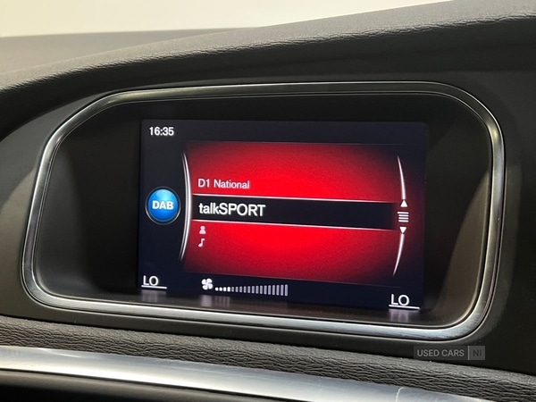 Used Volvo V40 2017 for sale - 77292291: Photo 13