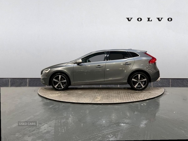 Used Volvo V40 2017 for sale - 77292291: Photo 17