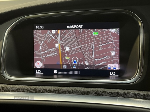 Used Volvo V40 2017 for sale - 77292291: Photo 18