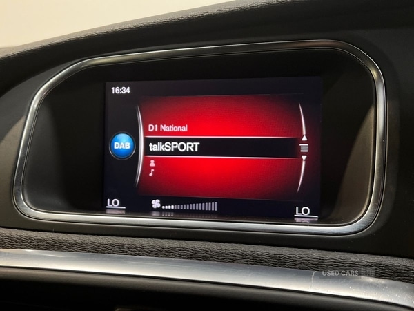 Used Volvo V40 2017 for sale - 77292291: Photo 19