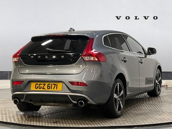Used Volvo V40 2017 for sale - 77292291: Photo 2