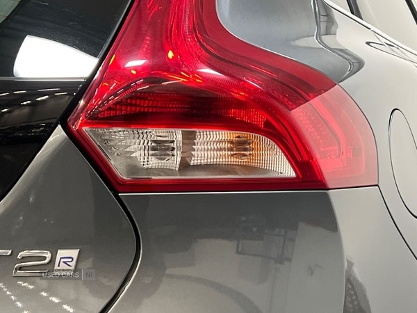 Used Volvo V40 2017 for sale - 77292291: Photo 21