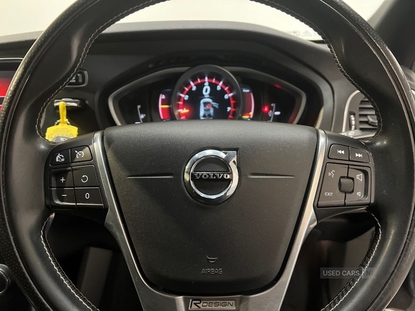 Used Volvo V40 2017 for sale - 77292291: Photo 24