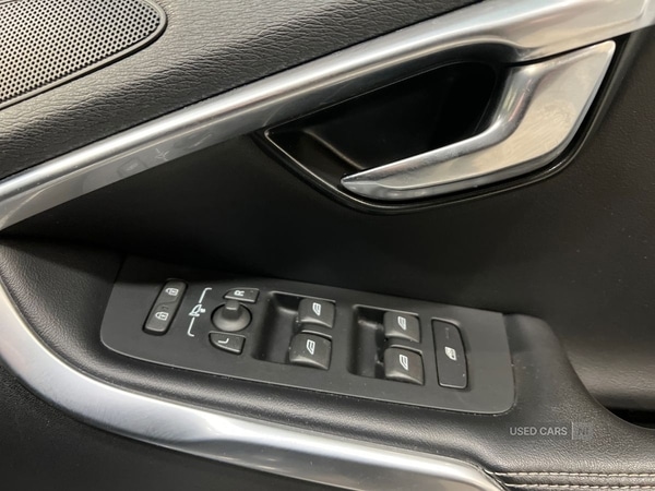 Used Volvo V40 2017 for sale - 77292291: Photo 27