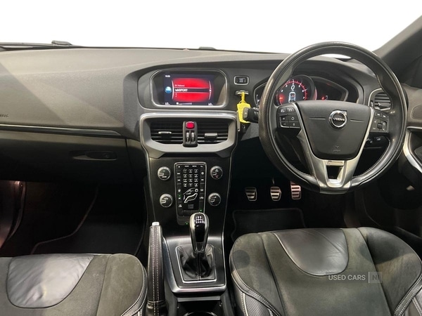 Used Volvo V40 2017 for sale - 77292291: Photo 6