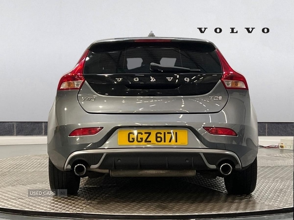 Used Volvo V40 2017 for sale - 77292291: Photo 8