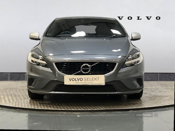 Used Volvo V40 2017 for sale - 77292291: Photo 9