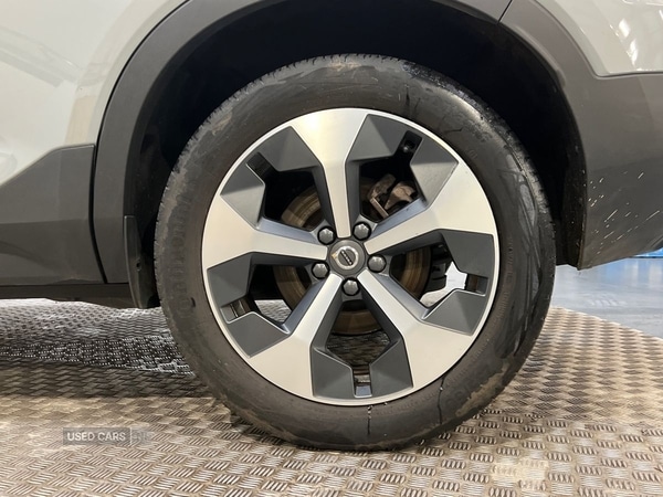 Used Volvo XC40 2025 for sale - 77400988: Photo 10