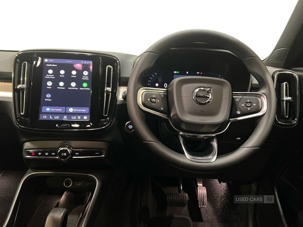 Used Volvo XC40 2025 for sale - 77400988: Photo 11