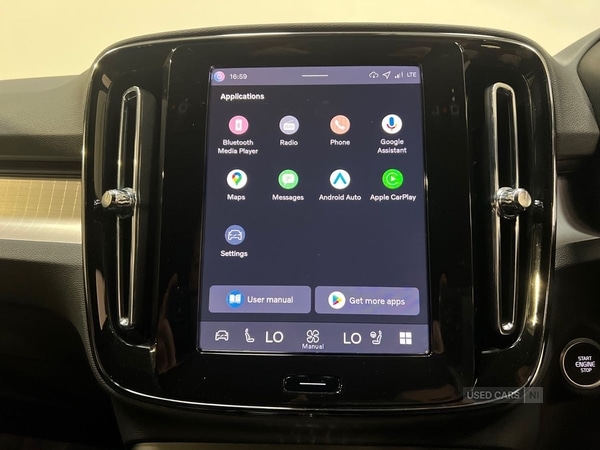 Used Volvo XC40 2025 for sale - 77400988: Photo 13