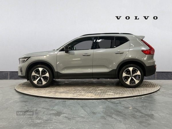 Used Volvo XC40 2025 for sale - 77400988: Photo 15