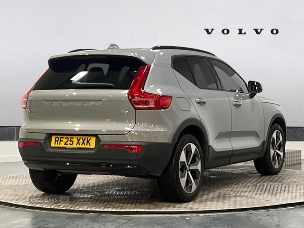 Used Volvo XC40 2025 for sale - 77400988: Photo 2