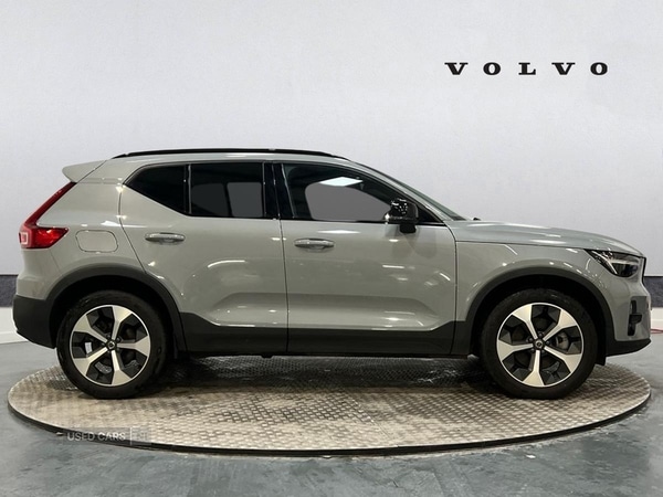 Used Volvo XC40 2025 for sale - 77400988: Photo 3