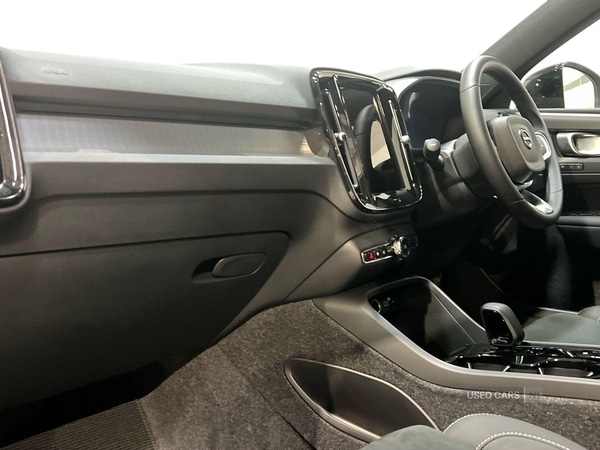 Used Volvo XC40 2025 for sale - 77400988: Photo 5