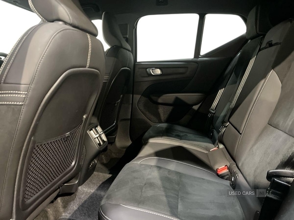 Used Volvo XC40 2025 for sale - 77400988: Photo 7