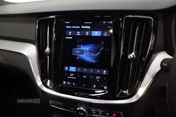 Used Volvo S60 2022 for sale - 76753640: Photo 19