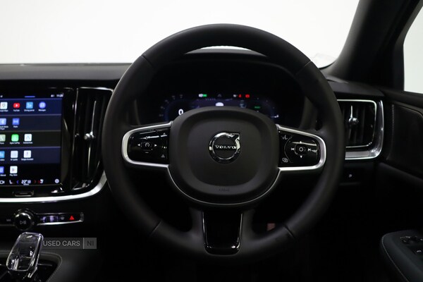 Used Volvo S60 2022 for sale - 76753640: Photo 20