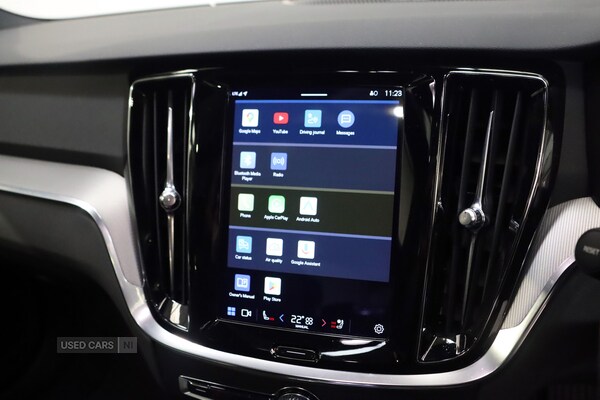 Used Volvo S60 2022 for sale - 76753640: Photo 27