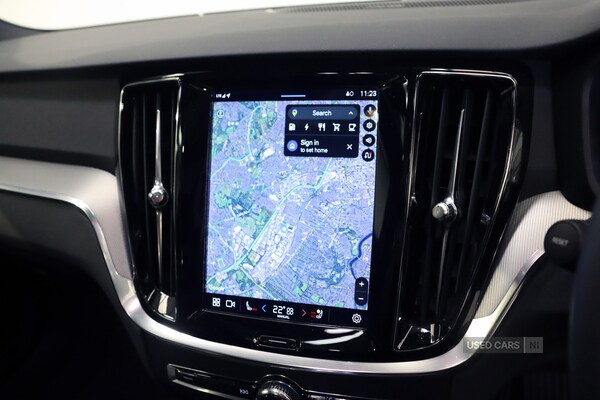 Used Volvo S60 2022 for sale - 76753640: Photo 28