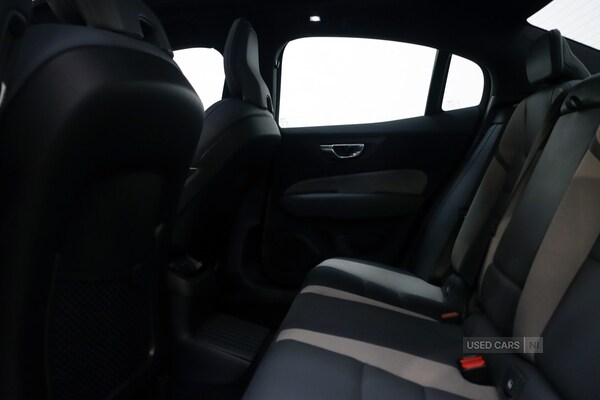 Used Volvo S60 2022 for sale - 76753640: Photo 33